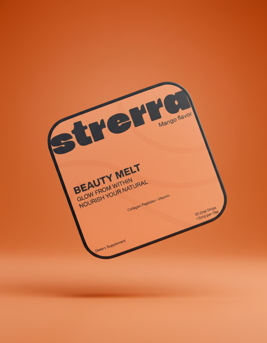 BEAUTY MELT