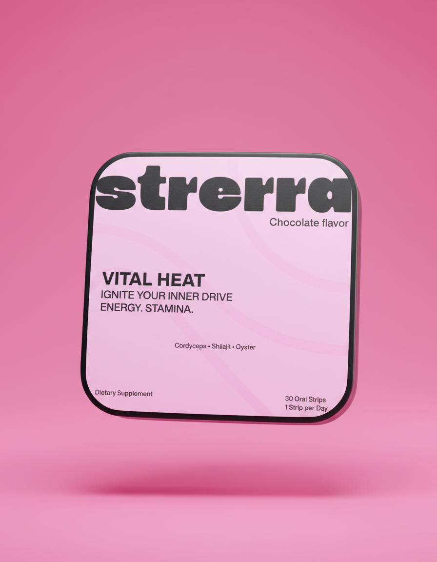 VITAL HEAT