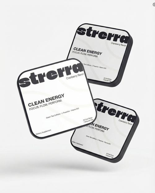 CLEAN ENERGY